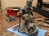 0.2mm layer, 2 walls, 8% infill