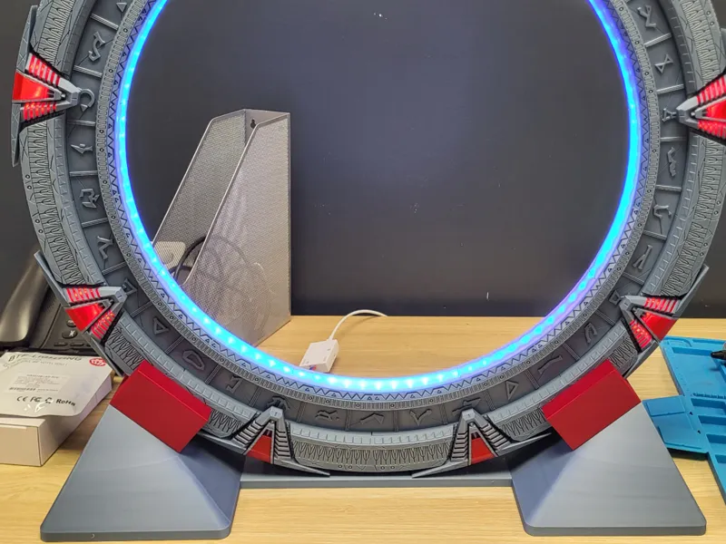 Stargate Stand