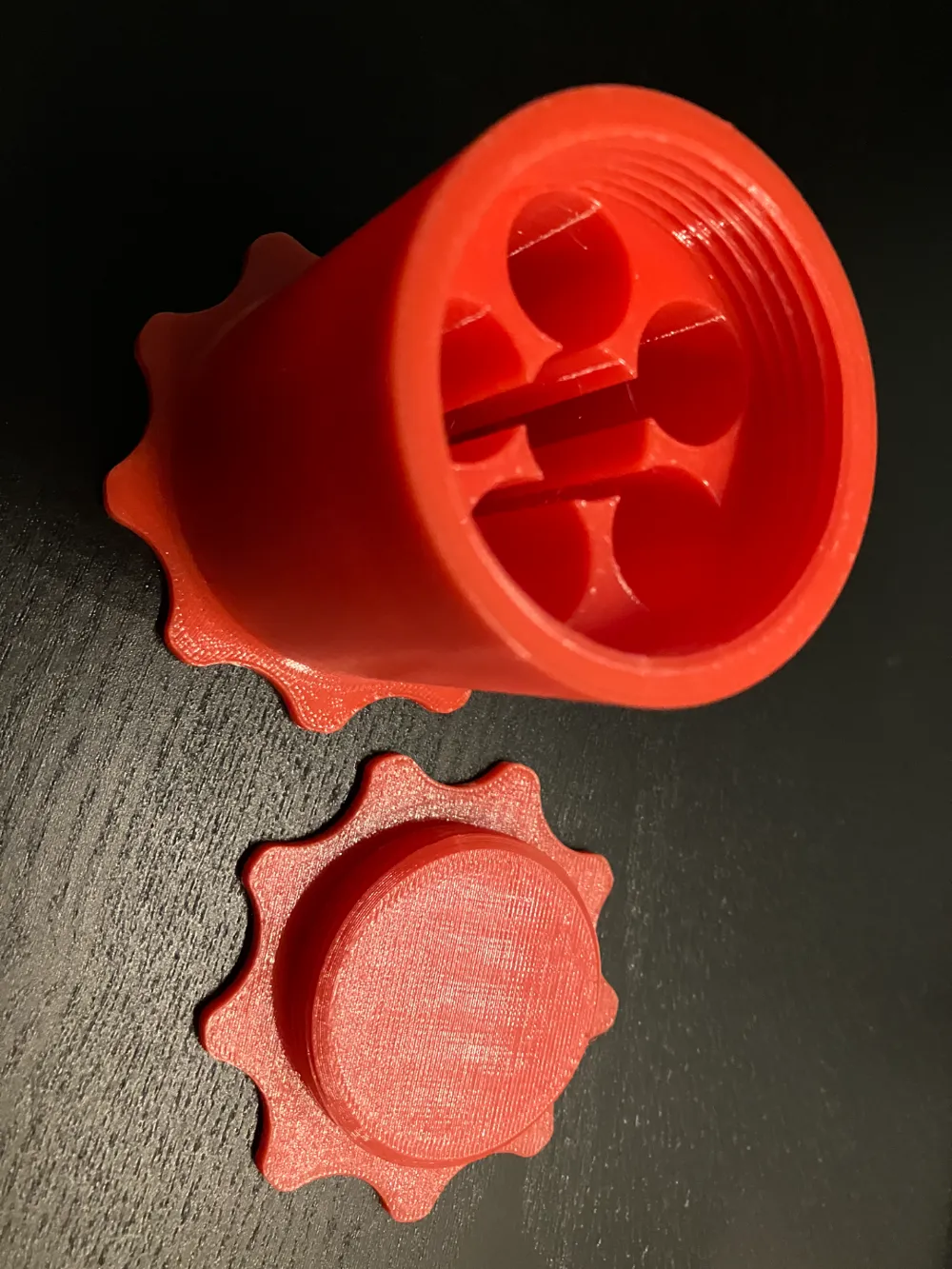 Bambu Lab Spool Weight For AMS For Bambu Spools By Szili83 MakerWorld bambu-lab-spool-weight-for-ams-for-bambu-spools-by-szili83-makerworld