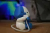 No AMS / MagSafe Version (Cable Holder MacBuddy)