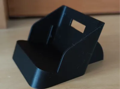 Desk-Stand for Baofeng UV-5R/UV-5R Plus