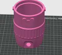 koozie