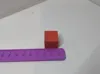 Cubo 1cm x 1cm 0.2mm layer, 2 walls, 15% infill