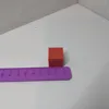 Cubo 3cm x 3cm 0.2mm layer, 2 walls, 15% infill