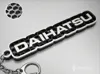Daihatsu keychain