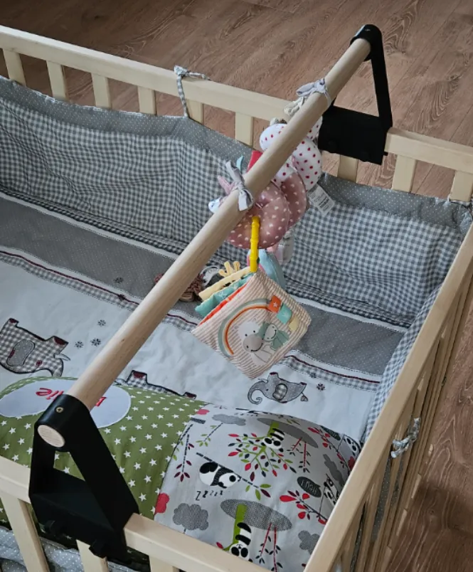 BABY Spielbogen für Laufstall