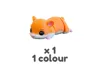 Hammy (1 color) (1 pc)