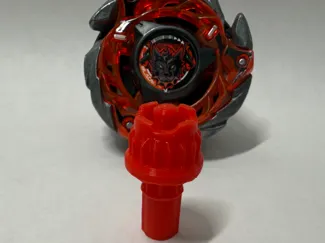 Beyblade X Wall Ball Bit