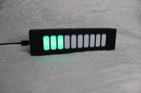 LED Percentage Display - A1 Mini Split