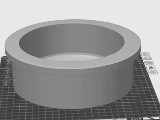 dog bowl
