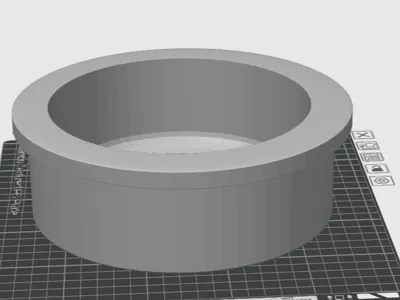 dog bowl