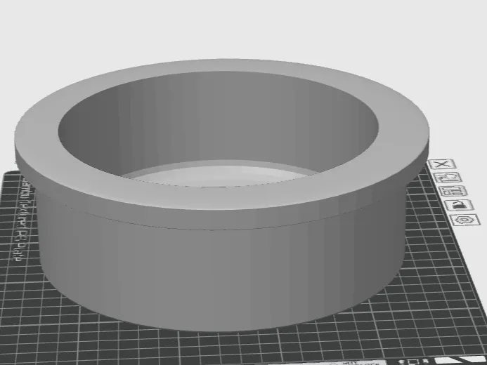 dog bowl