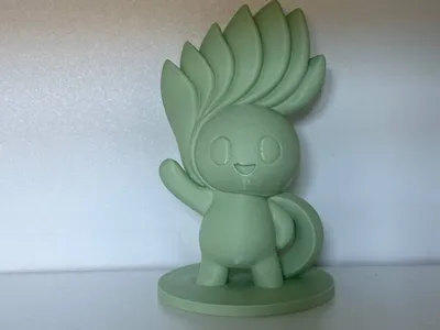 Filament Figur