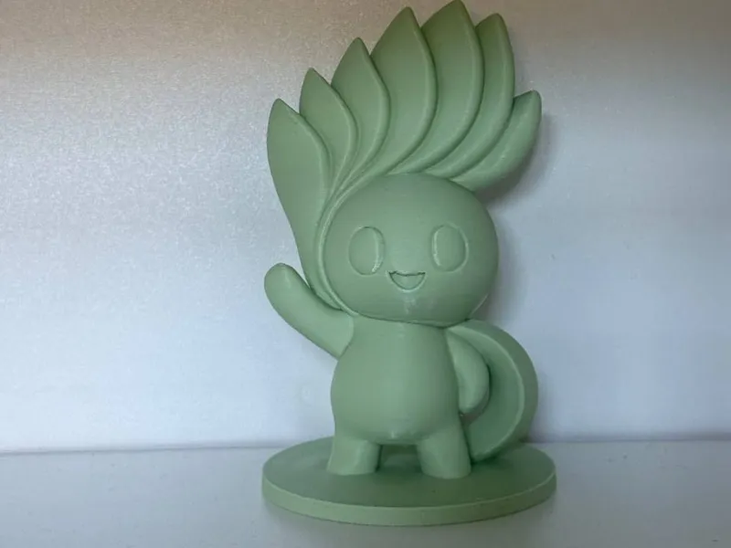Filament Figur