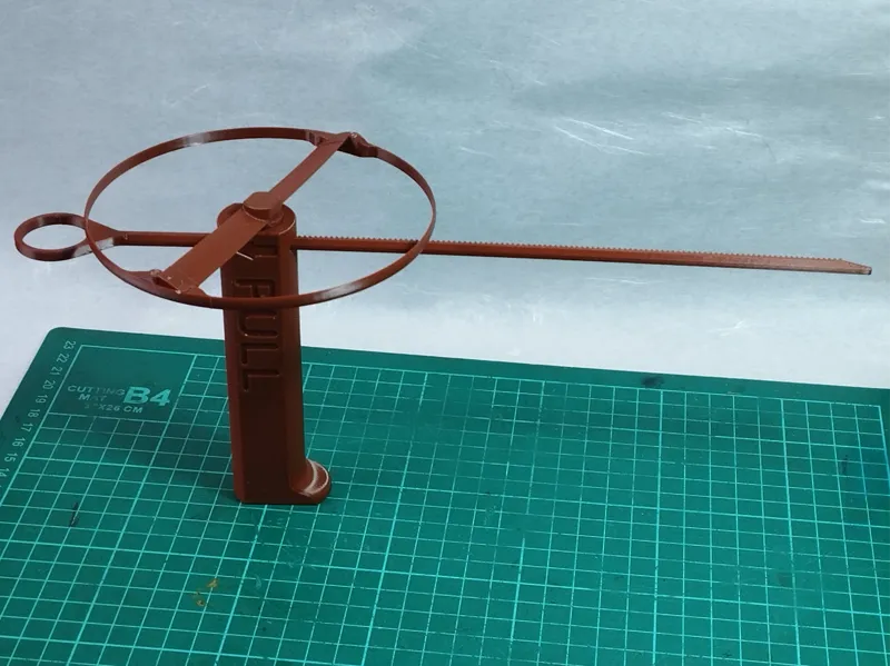 Pocket Copter