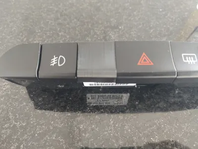 Fiat Panel Switch