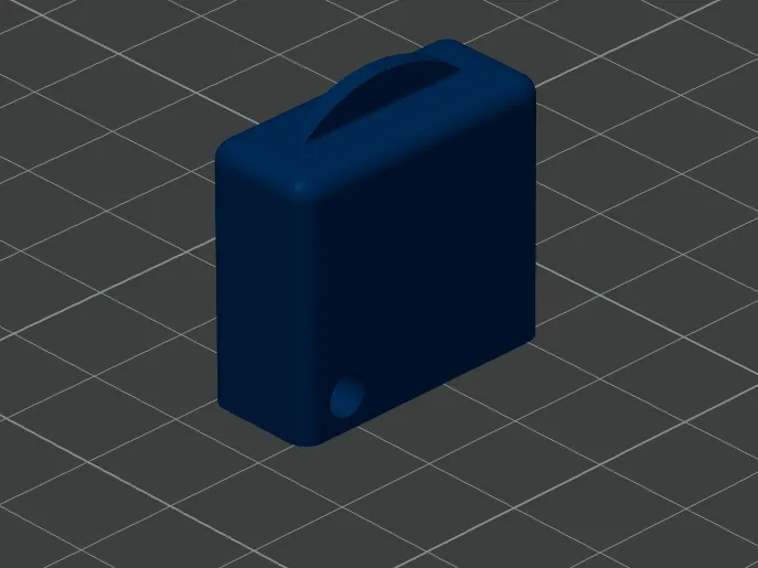 Battery Compartment Tool- No more coins