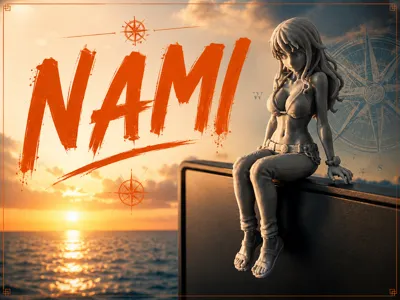 Nami 