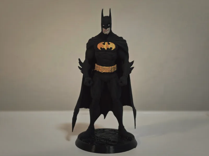 Batman - 150mm Figure