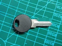 0.2mm 层高, 2 层墙, 15% 填充