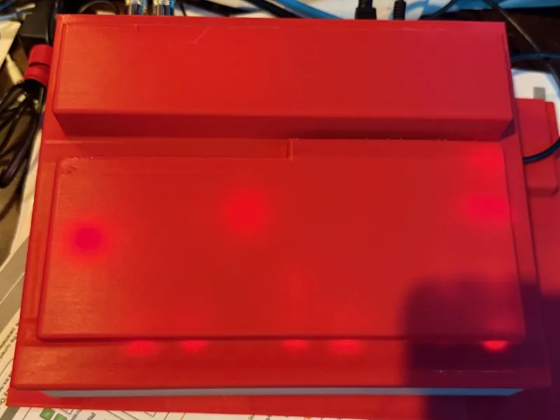 Elektron Syntakt Cover
