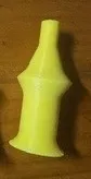0.2mm layer, 2 walls, 15% infill,2 Unid. PETG-HF