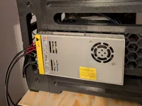 0.16mm layer, 3 walls, 20% infill
