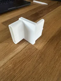 0.2mm layer, 6 walls, 25% infill