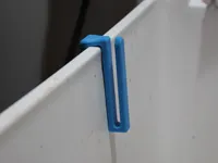 0.2mm layer, 4 walls, 20% infill