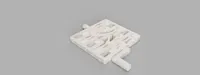 PLA Optimized - Faster Printing - Higher Quality Overhangs