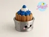 Blueberry Tart