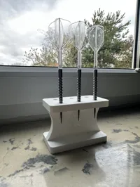 Classic Dart Stand