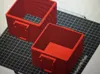 0.2mm layer, 5 walls, 10% infill