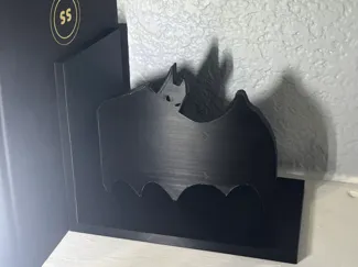 Batman Bookend