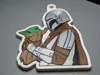 Mandalorian e Grogu