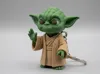 Baby Yoda Clicker Keychain