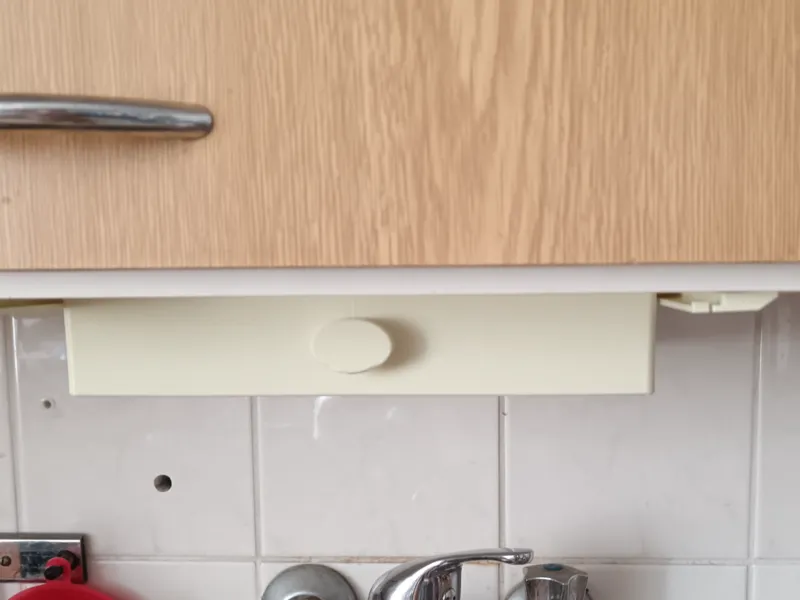 small item drawer