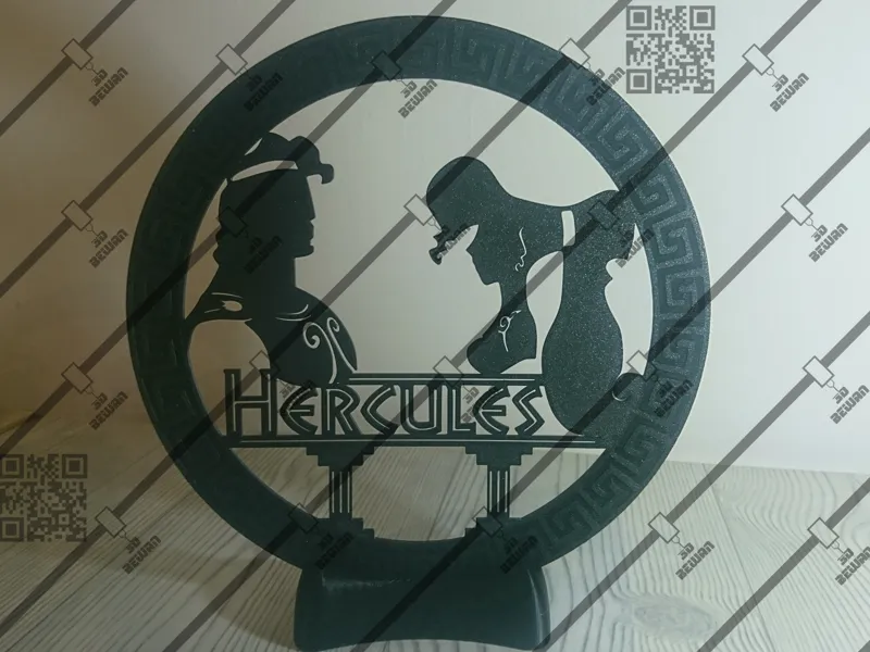 Ring Hercules