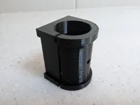 Highly Optimized TPU Profile with sample bushing