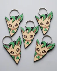 Leafeon