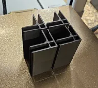 Séparateurs de tiroir modulaires — photo 2