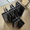 4 x T-Couplers: 0.2mm layer, 2 walls, 15% infill