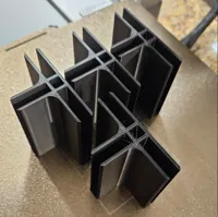 Séparateurs de tiroir modulaires — photo 4