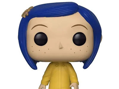 coraline teste