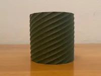 0.08mm layer, 2 walls, 15% infill