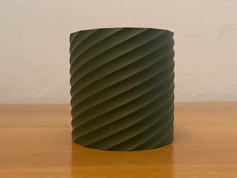 Bottle holder