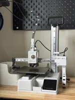 For A1 Mini, 0.2mm layer, 2 walls, 15% infill