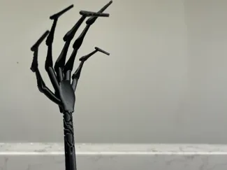 Coraline Beldam's Needle Hand
