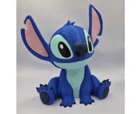 Stitch | Fixed some issues I had while printing
