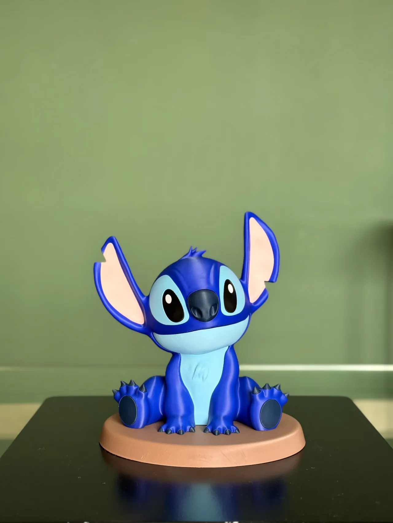 Stitch / NO AMS view 2